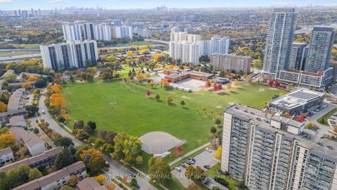 Photo 45 at 1109 - 2015 Sheppard Avenue E, Henry Farm, Toronto