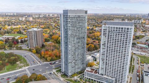 Photo 46 at 1109 - 2015 Sheppard Avenue E, Henry Farm, Toronto