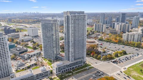 Photo 47 at 1109 - 2015 Sheppard Avenue E, Henry Farm, Toronto
