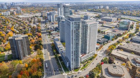 Photo 48 at 1109 - 2015 Sheppard Avenue E, Henry Farm, Toronto