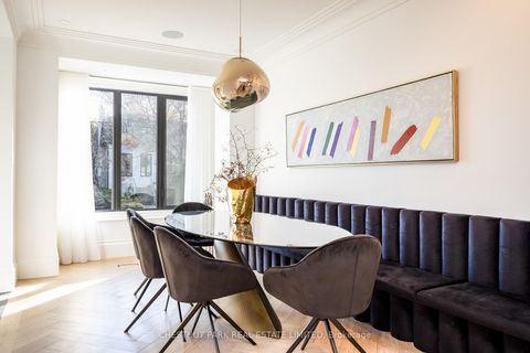 Photo 2 at 414 Bedford Park Avenue, Nortown, Toronto