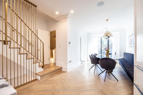 Photo 4 at 414 Bedford Park Avenue, Nortown, Toronto