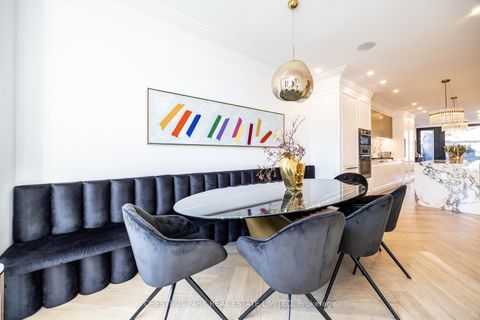 Photo 5 at 414 Bedford Park Avenue, Nortown, Toronto