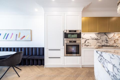 Photo 6 at 414 Bedford Park Avenue, Nortown, Toronto