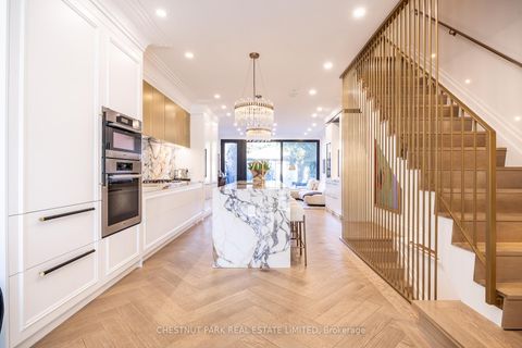 Photo 7 at 414 Bedford Park Avenue, Nortown, Toronto