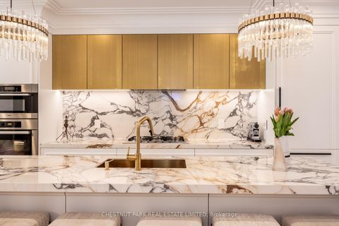 Photo 8 at 414 Bedford Park Avenue, Nortown, Toronto