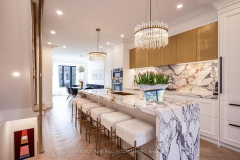 Photo 9 at 414 Bedford Park Avenue, Nortown, Toronto