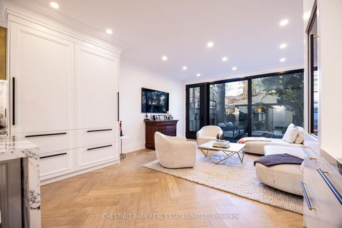 Photo 10 at 414 Bedford Park Avenue, Nortown, Toronto