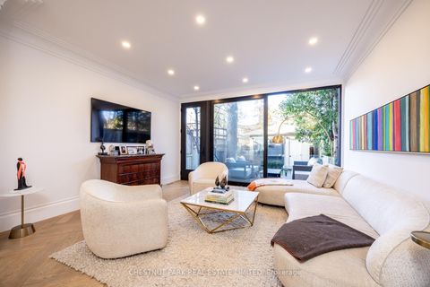 Photo 11 at 414 Bedford Park Avenue, Nortown, Toronto