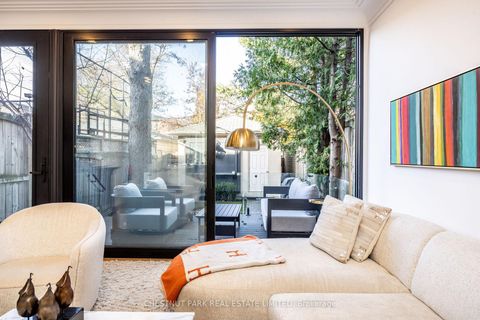 Photo 12 at 414 Bedford Park Avenue, Nortown, Toronto