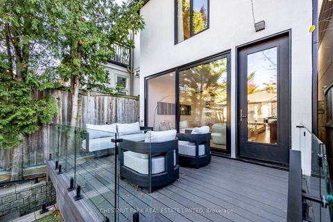 Photo 13 at 414 Bedford Park Avenue, Nortown, Toronto