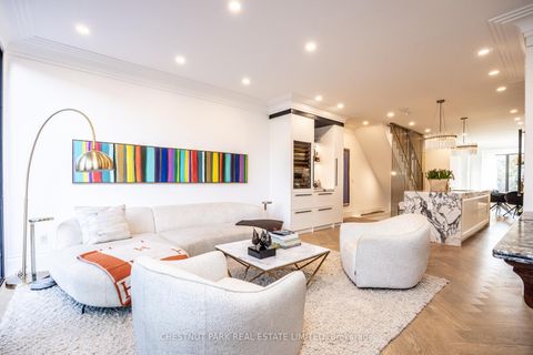 Photo 14 at 414 Bedford Park Avenue, Nortown, Toronto