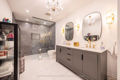 Photo 21 at 414 Bedford Park Avenue, Nortown, Toronto