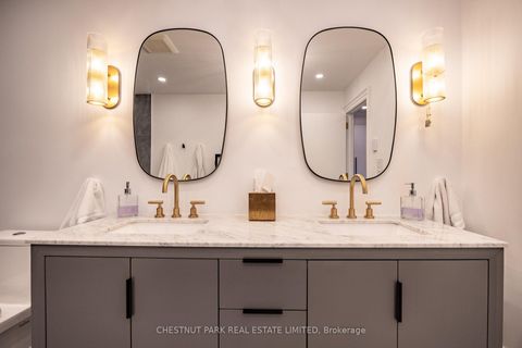 Photo 23 at 414 Bedford Park Avenue, Nortown, Toronto