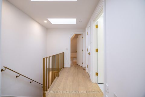 Photo 27 at 414 Bedford Park Avenue, Nortown, Toronto