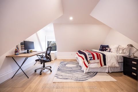 Photo 30 at 414 Bedford Park Avenue, Nortown, Toronto