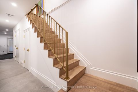 Photo 33 at 414 Bedford Park Avenue, Nortown, Toronto