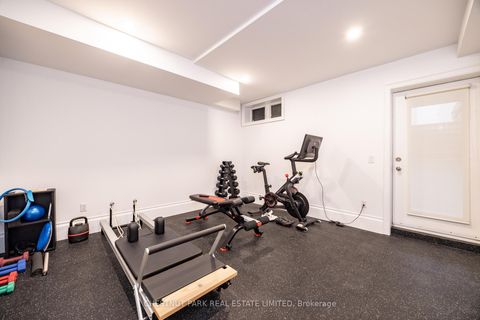 Photo 34 at 414 Bedford Park Avenue, Nortown, Toronto