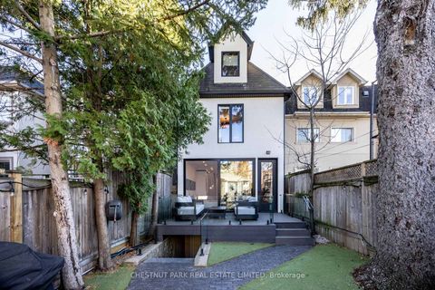 Photo 37 at 414 Bedford Park Avenue, Nortown, Toronto