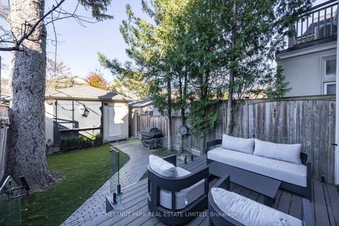 Photo 38 at 414 Bedford Park Avenue, Nortown, Toronto