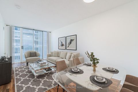 Photo 4 at 467 - 313 Richmond Street E, Moss Park, Toronto