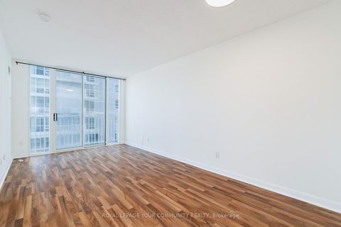 Photo 5 at 467 - 313 Richmond Street E, Moss Park, Toronto