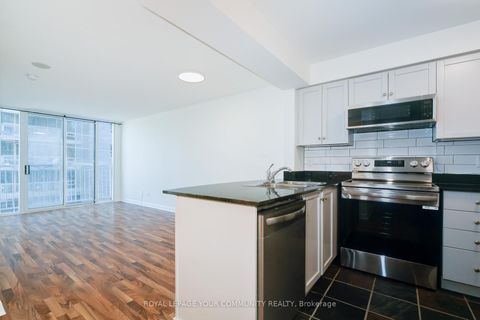 Photo 7 at 467 - 313 Richmond Street E, Moss Park, Toronto