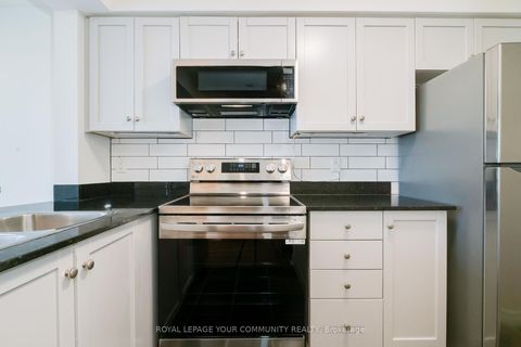 Photo 8 at 467 - 313 Richmond Street E, Moss Park, Toronto