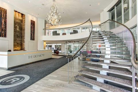 Photo 14 at 467 - 313 Richmond Street E, Moss Park, Toronto