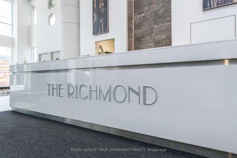 Photo 15 at 467 - 313 Richmond Street E, Moss Park, Toronto