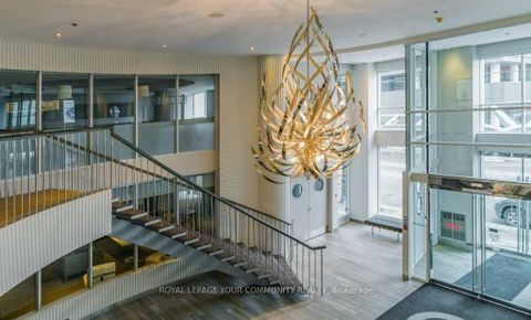 Photo 16 at 467 - 313 Richmond Street E, Moss Park, Toronto