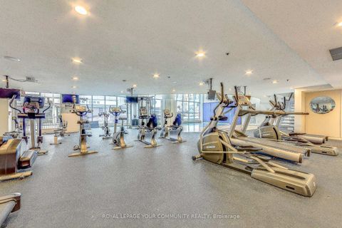 Photo 22 at 467 - 313 Richmond Street E, Moss Park, Toronto