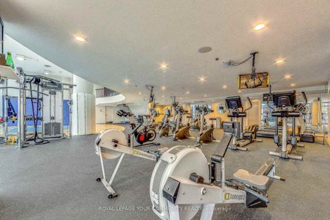 Photo 23 at 467 - 313 Richmond Street E, Moss Park, Toronto