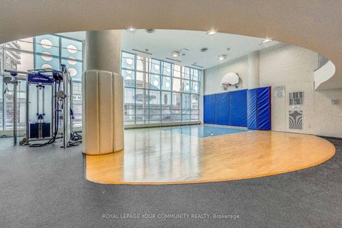 Photo 25 at 467 - 313 Richmond Street E, Moss Park, Toronto