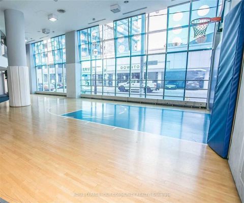 Photo 26 at 467 - 313 Richmond Street E, Moss Park, Toronto