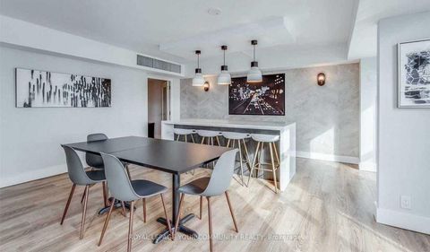 Photo 34 at 467 - 313 Richmond Street E, Moss Park, Toronto