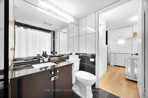 Photo 17 at 505 - 525 Wilson Avenue, Clanton Park, Toronto