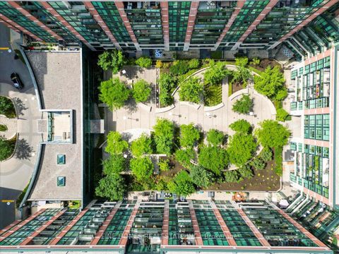 Photo 29 at 505 - 525 Wilson Avenue, Clanton Park, Toronto