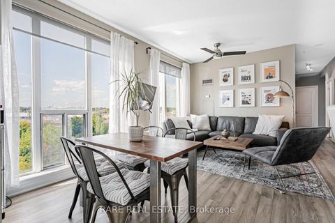 Photo 2 at 703 - 2119 Lake Shore Boulevard W, Mimico, Toronto