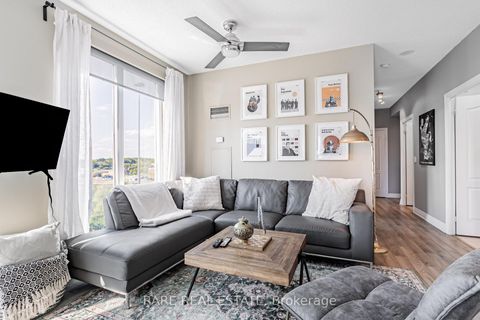 Photo 3 at 703 - 2119 Lake Shore Boulevard W, Mimico, Toronto