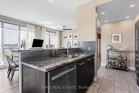 Photo 7 at 703 - 2119 Lake Shore Boulevard W, Mimico, Toronto