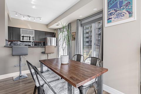 Photo 12 at 703 - 2119 Lake Shore Boulevard W, Mimico, Toronto