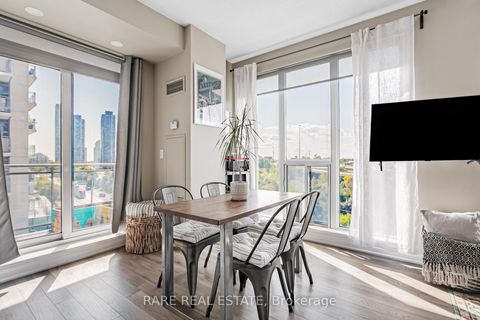 Photo 13 at 703 - 2119 Lake Shore Boulevard W, Mimico, Toronto