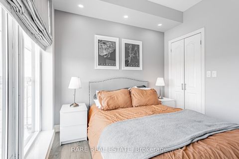 Photo 14 at 703 - 2119 Lake Shore Boulevard W, Mimico, Toronto