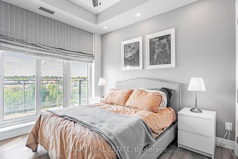 Photo 15 at 703 - 2119 Lake Shore Boulevard W, Mimico, Toronto