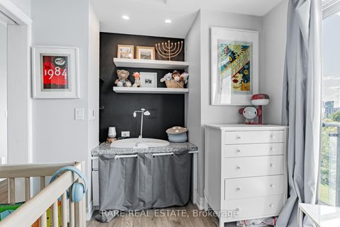 Photo 16 at 703 - 2119 Lake Shore Boulevard W, Mimico, Toronto