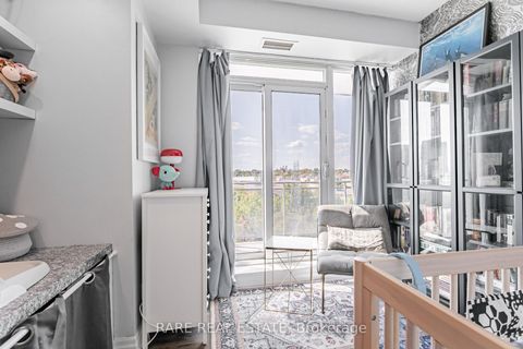 Photo 17 at 703 - 2119 Lake Shore Boulevard W, Mimico, Toronto