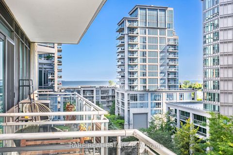 Photo 21 at 703 - 2119 Lake Shore Boulevard W, Mimico, Toronto