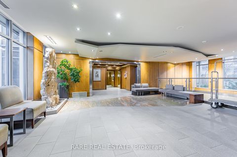 Photo 27 at 703 - 2119 Lake Shore Boulevard W, Mimico, Toronto