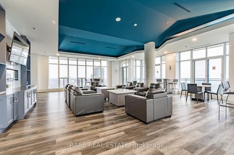 Photo 28 at 703 - 2119 Lake Shore Boulevard W, Mimico, Toronto